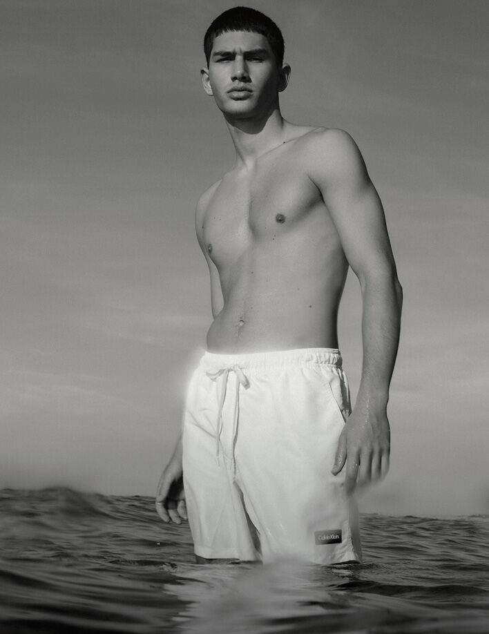 Calvin Klein Men's Swim